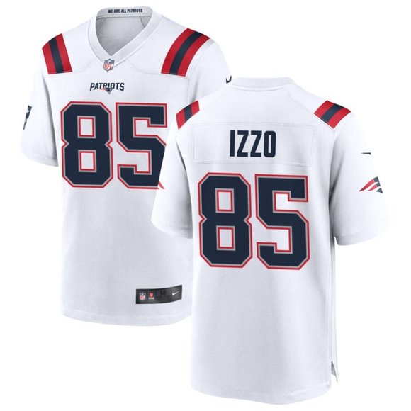 ryan izzo jersey